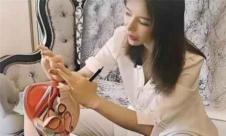 普及下：泰国抓龙筋按摩是什么？正宗抓龙筋是一种什么体验？