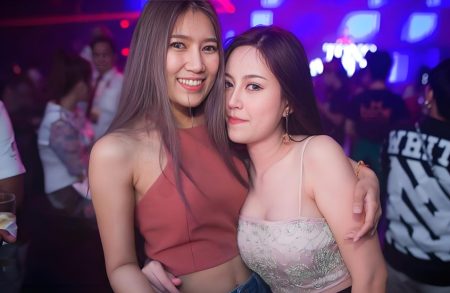 记住这几点，让你的泰国夜生活区之旅更加顺心