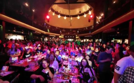 给泰国夜生活新手的一些建议