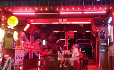 泰国狗狗吧（gogobar）常见问题（新人必看）