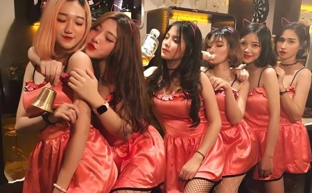 越南女孩与泰国女生相比有什么不同？