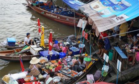 泰国自由行曼谷6天旅游攻略：行程建议、计程车防骗、预算分享