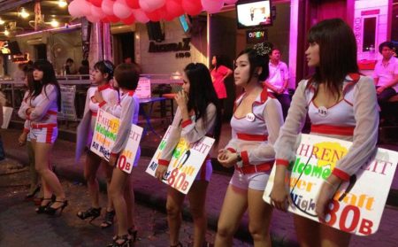 泰国夜店（酒吧）的各种坑：盘点那些坑人的黑店，新司机必看