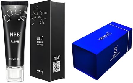 nbb修复膏和延时喷剂有什么区别？哪个效果好？