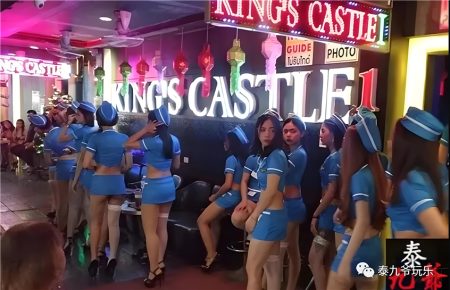 泰国特色自由行：吃喝玩乐费用详解，7天6P需要多少钱