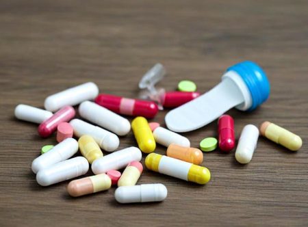 科普：关于印度口服药（双效片）的副作用