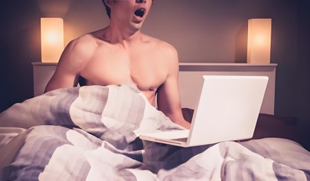 经常撸管的必看：为什么撸管时间正常，实战却不行？