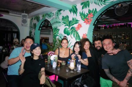 曼谷酒吧哪家强？我的「不负责任」测评，看完不踩雷！