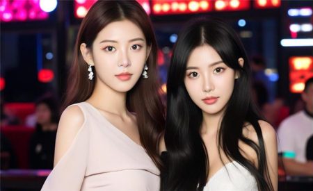 夜场小姐姐最喜欢的10种客人，最后一种让她终身难忘