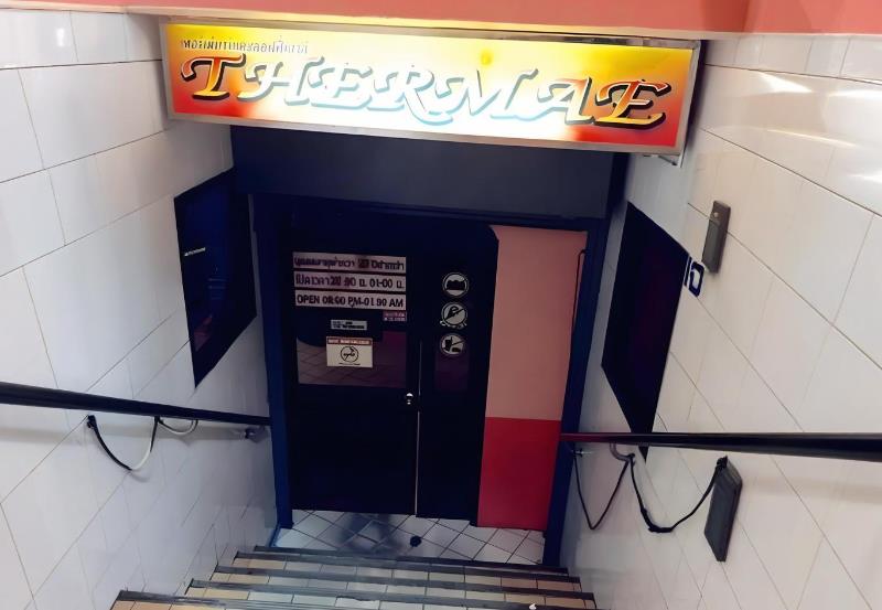 泰国老司机带你去传说中的”蛇美”咖啡-泰九爷