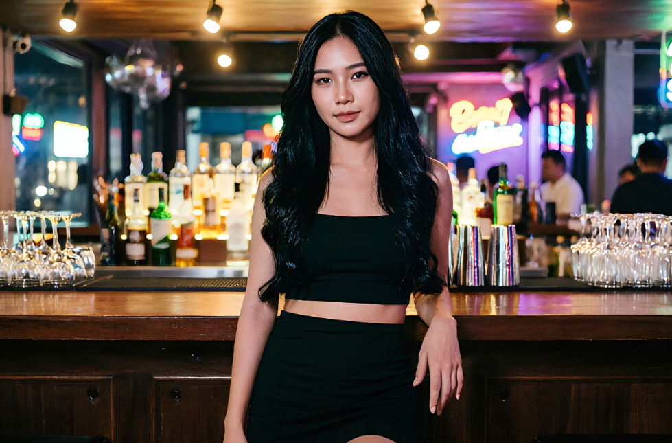 认识泰妹以后,真正决定关系长久的,不是钱,而是这件事的图片 第1张 认识泰妹以后,真正决定关系长久的,不是钱,而是这件事-泰九爷