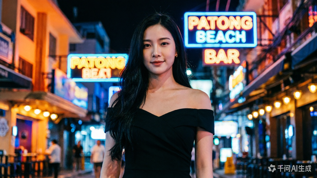 芭提雅体验夜生活的[三天法则]，老手的经验之谈！-泰九爷