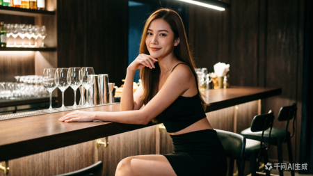 泰国夜生活避坑指南：如何分辨酒吧女孩、自由工作者和普通女孩？