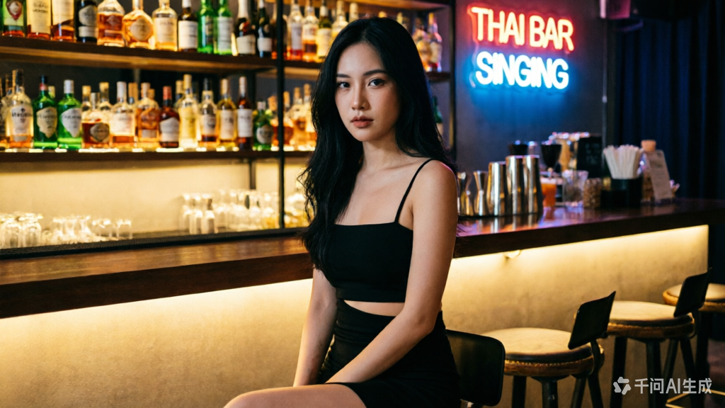 泰国夜生活避坑指南:如何分辨酒吧女孩、自由工作者和普通女孩?的图片 第2张 泰国夜生活避坑指南:如何分辨酒吧女孩、自由工作者和普通女孩?-泰九爷