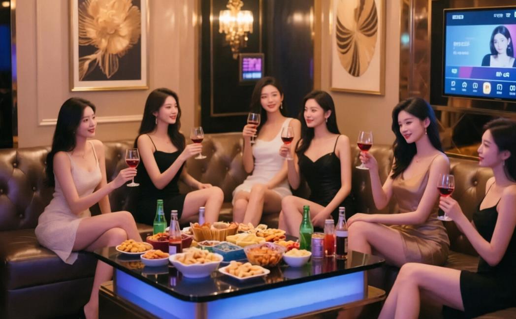 第一次去泰国,这5个夜生活误区,90%的人都信过的图片 第2张 第一次去泰国,这5个夜生活误区,90%的人都信过-泰九爷