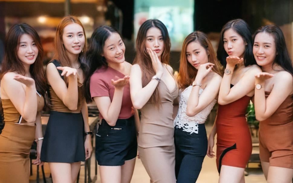 第一次去泰国,这5个夜生活误区,90%的人都信过的图片 第3张 第一次去泰国,这5个夜生活误区,90%的人都信过-泰九爷